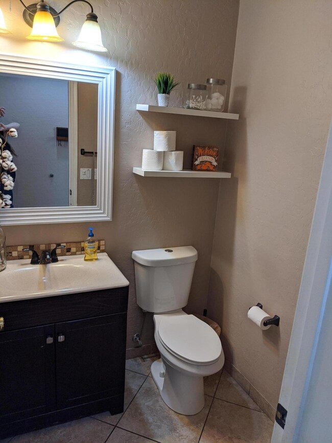 DownstairsHalfBath