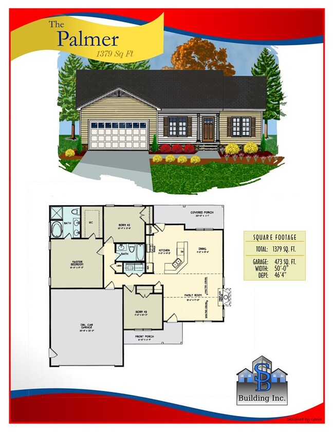 60 Whistle Stop Ln, Smithfield, NC 27577 - photo 5