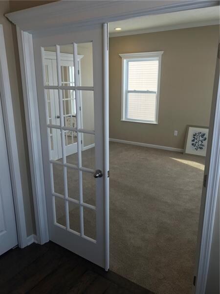Stock photo, this is not the home under constructi