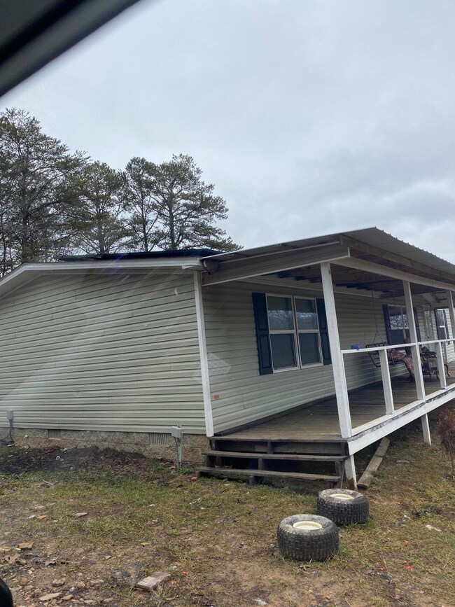 1036 Jesse Sears Rd, Somerset, KY 42501 - photo 3