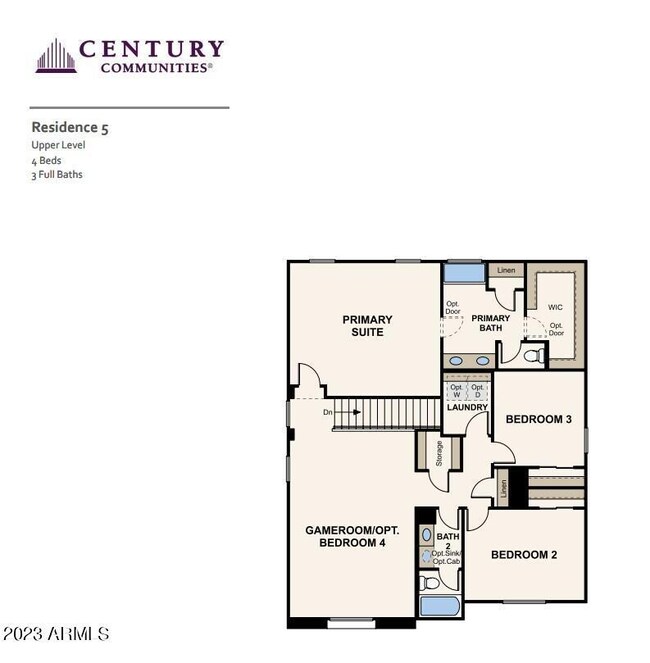 Floor Plan-2