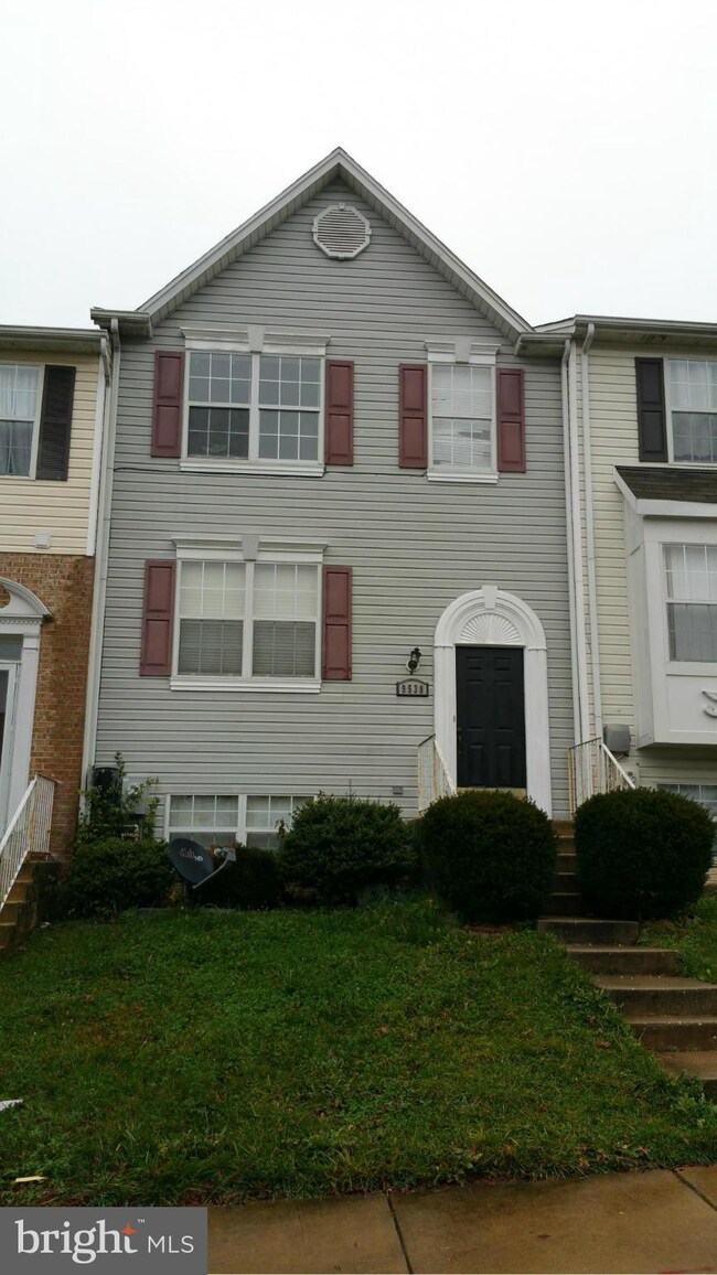 9538 Oak Trace Way, Randallstown, MD 21133 - photo 2