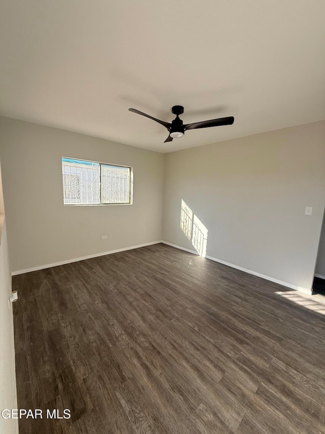 4405 Durazno Ave, El Paso, TX 79905 - photo 2