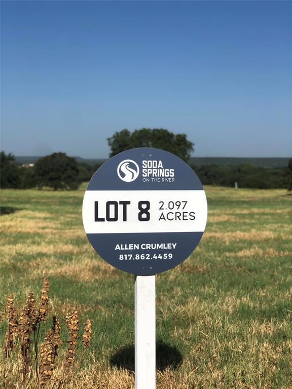 Lot 8 Soda Springs Rd, Millsap, TX 76066 - photo 2