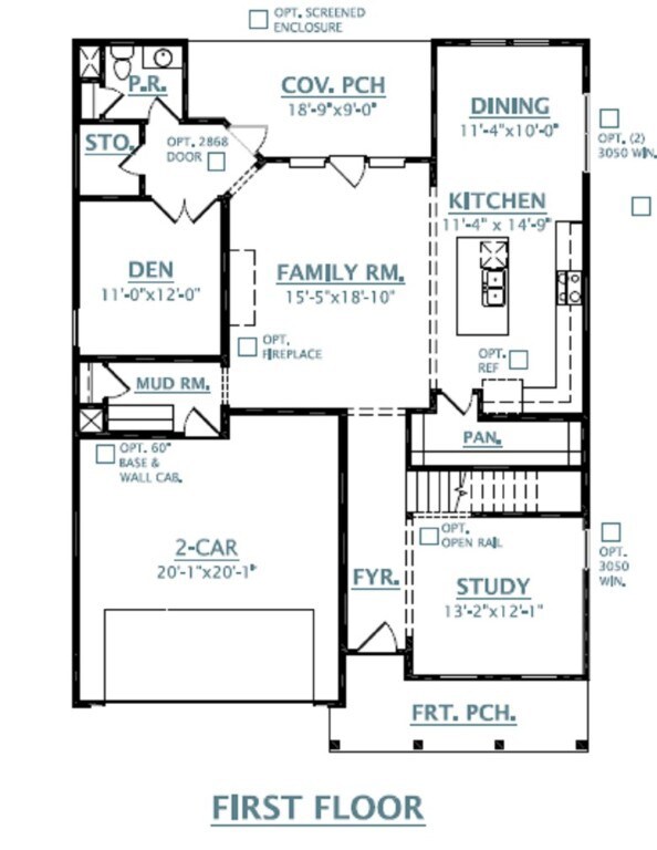 167 Anderson Oaks Ln unit 32, Easley, SC 29642 - photo 2