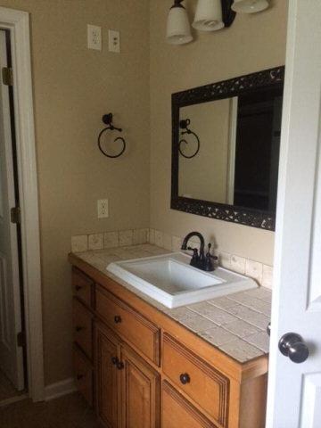 Master Bath
