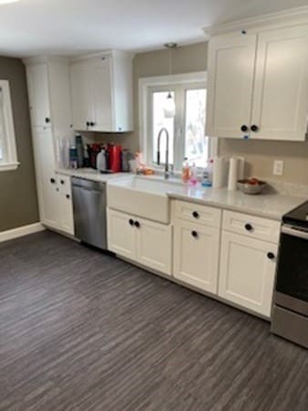 2 Gorham St unit 1, Arlington, MA 02474 - photo 2