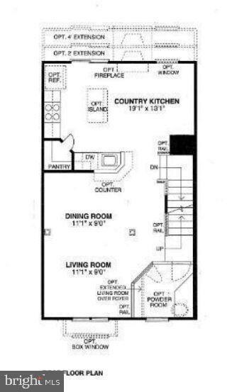 2603 Lotuswood Ct, Odenton, MD 21113 - photo 2