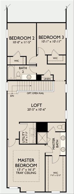 7545 Regal Ln, Fort Worth, TX 76180 - photo 3