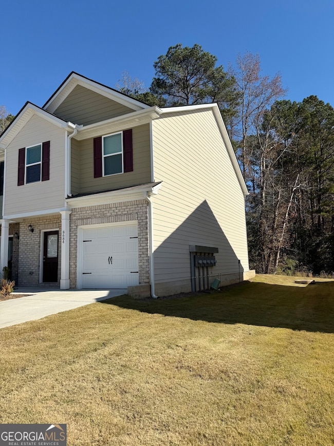 8684 Lakeview Commons, Jonesboro, GA 30238 - photo 2