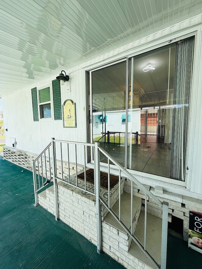 HOME ENTRANCE