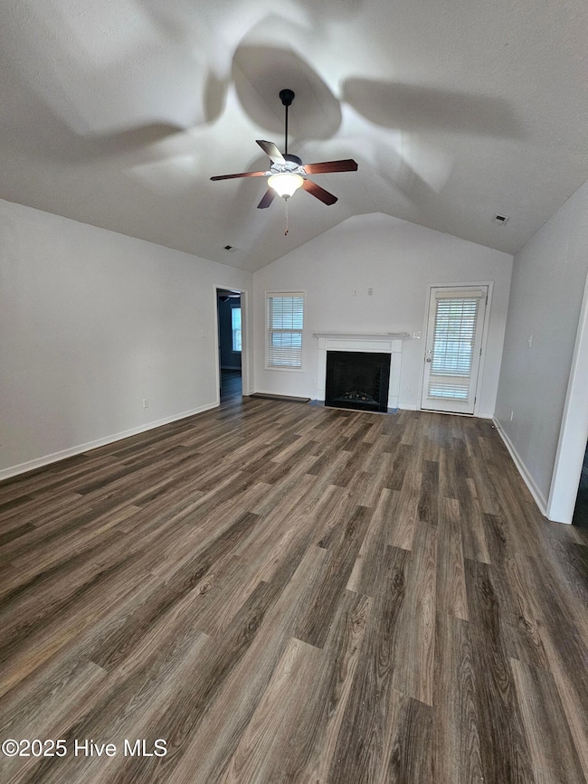 252 Seville St, Jacksonville, NC 28546 - photo 6