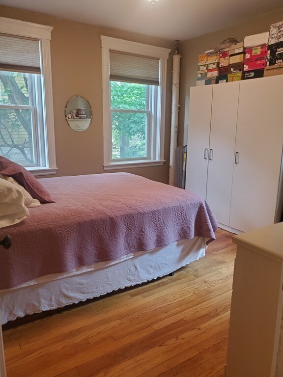 28 Quint Ave unit 11, Allston, MA 02134 - photo 4