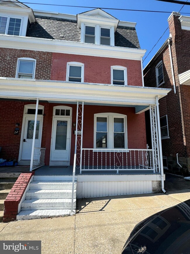 20 E 5th St, Boyertown, PA 19512 - photo 3