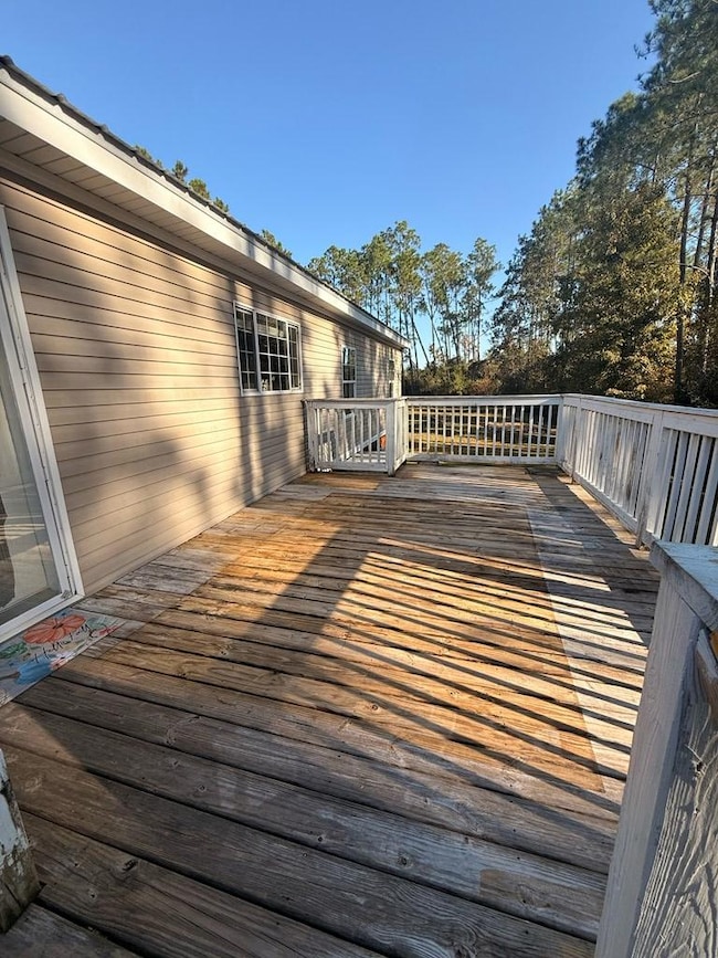 343 Charles Ave, Wewahitchka, FL 32465 - photo 2