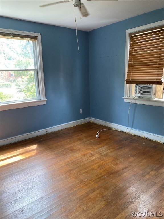 First floor Bedroom