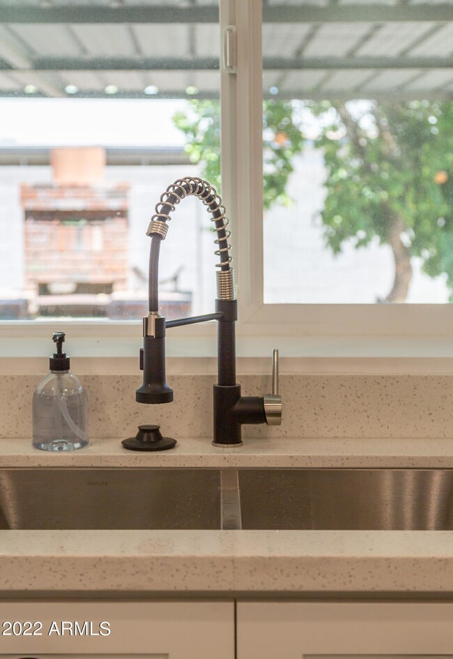 Kitchen Sink