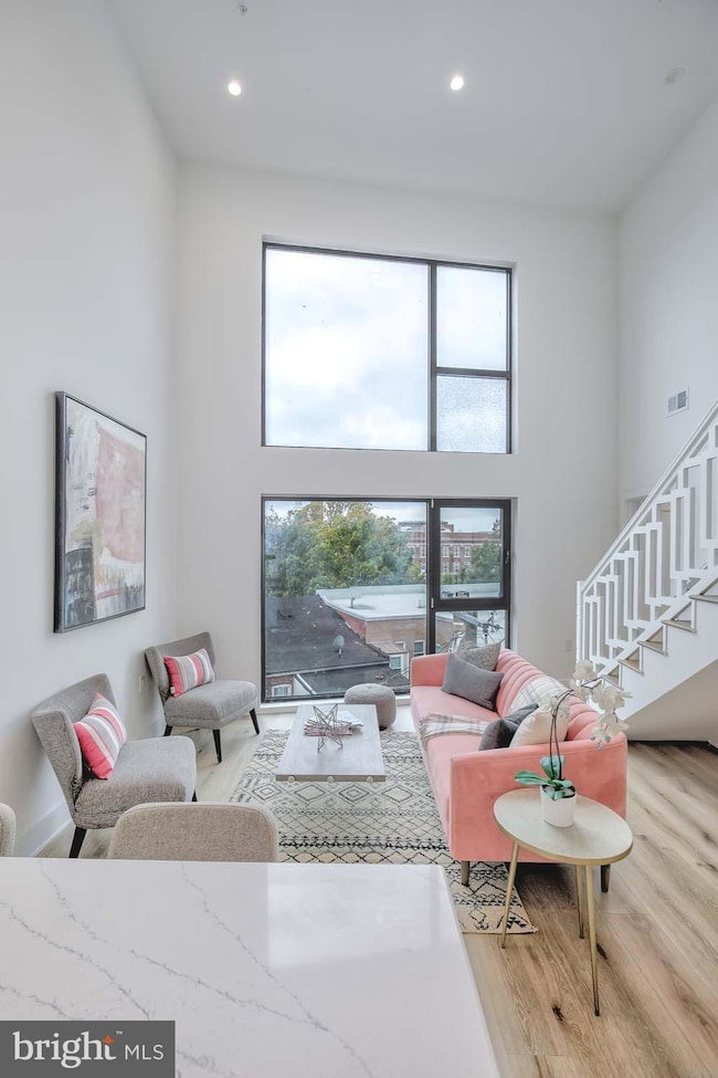 4328 Georgia Ave NW unit 401, Washington, DC 20011 - photo 4