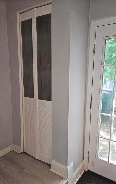 Pantry in Kitchen
