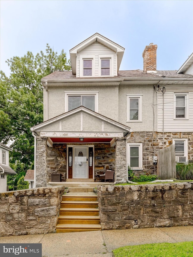 235 E Township Line Rd, Upper Darby, PA 19082 - photo 2