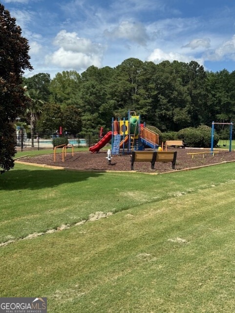 1200 White Oak Way, Griffin, GA 30224 - photo 5