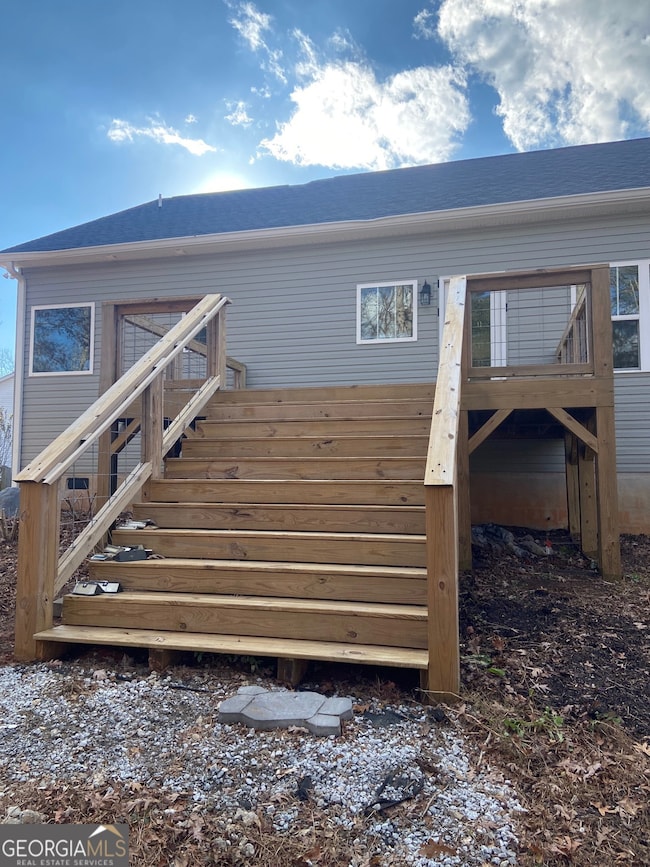 184 Haybrook Dr, Cleveland, GA 30528 - photo 7