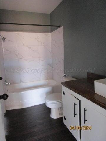 415 N Harvey St, Borger, TX 79007 - photo 6