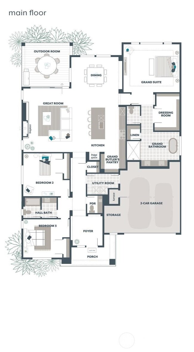 4101 Wandering Way, Port Orchard, WA 98367 - photo 2