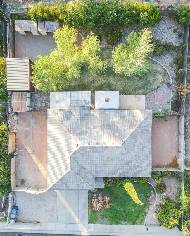 293 N Quail Ridge Cir, Washington, UT 84780 - photo 3