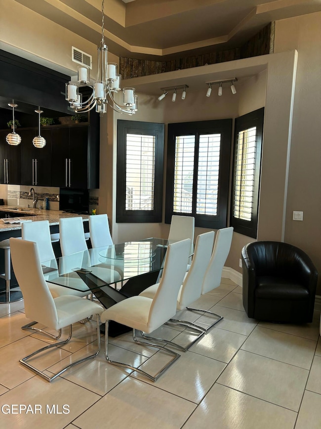 317 Rio Del Rancho Ct, El Paso, TX 79932 - photo 5