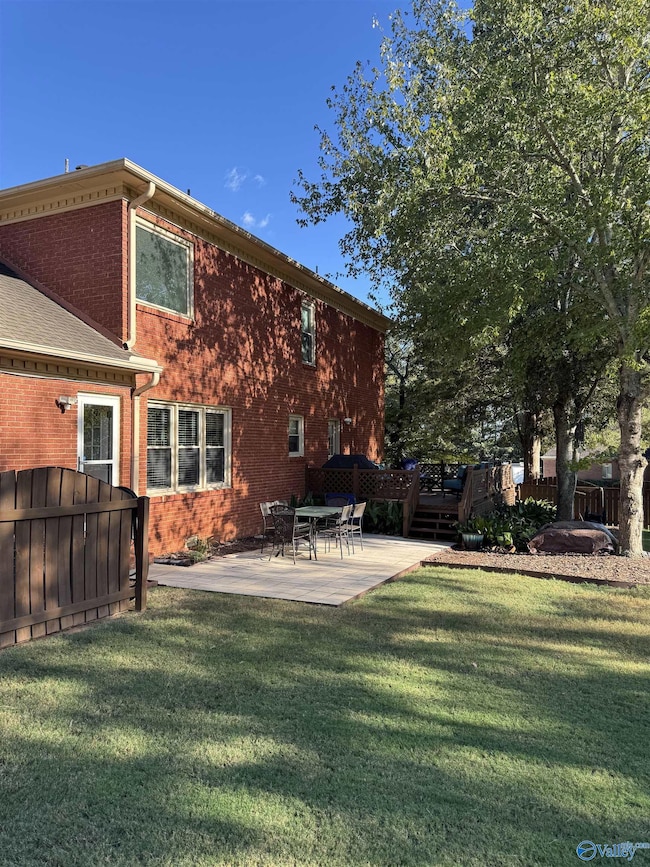 100 Lake View Cir, Madison, AL 35758 - photo 3