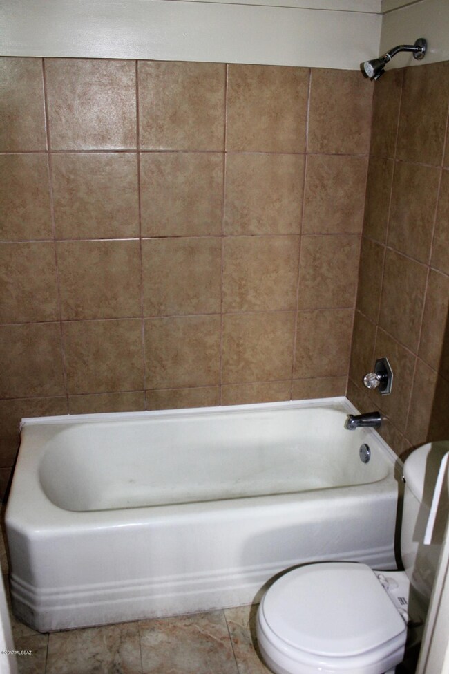 Euclid Bathroom