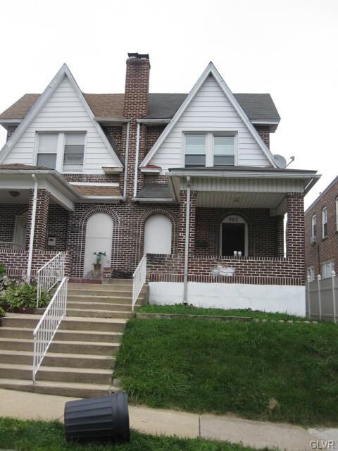 307 S Fulton St, Allentown, PA 18102 - photo 2