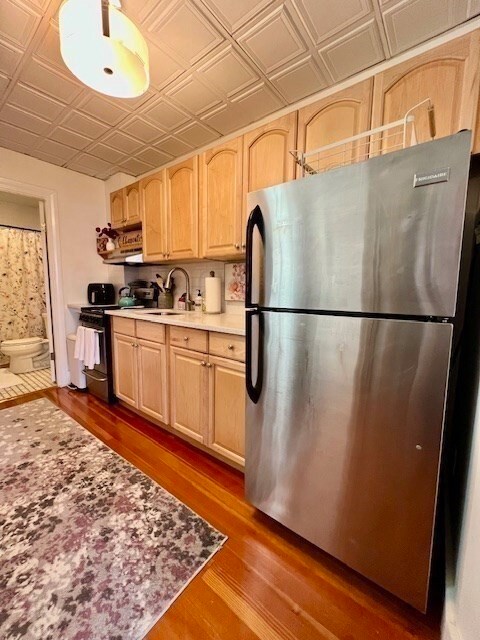 291 Commonwealth Ave unit 7, Boston, MA 02115 - photo 6