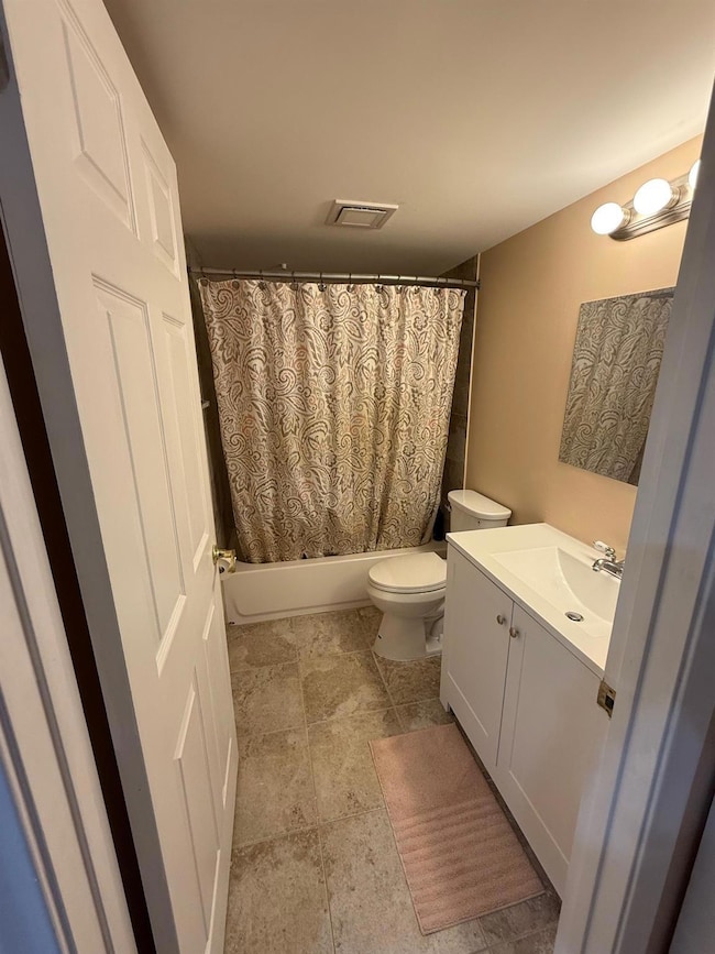 2nd Bathroom