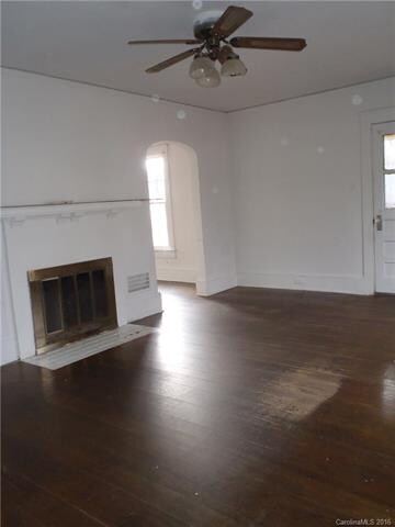 512 Queens Ct unit B, Statesville, NC 28677 - photo 2