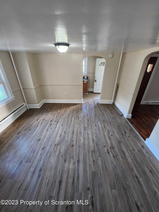 64 W Ridge St, Glen Lyon, PA 18617 - photo 4