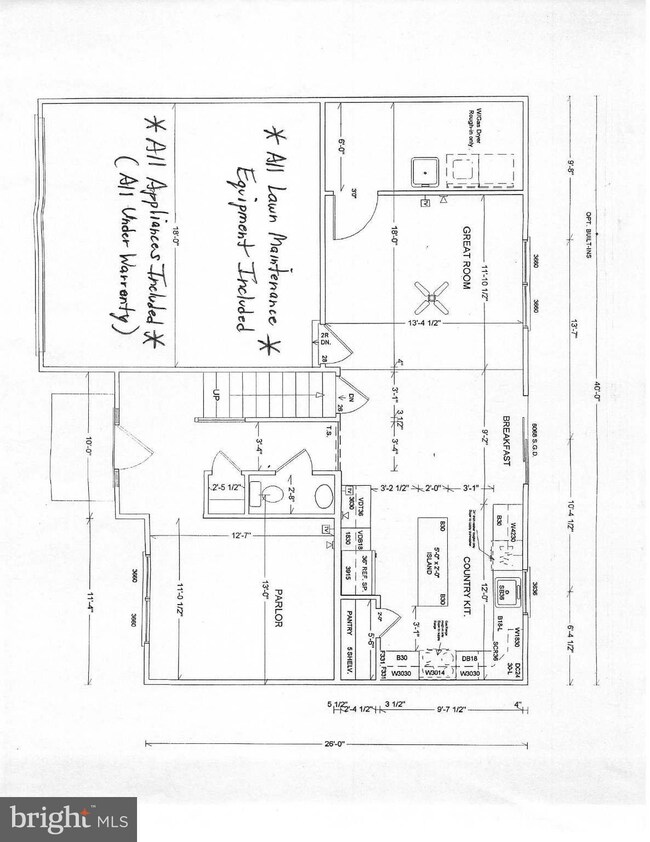 4141 Daylily Dr, Owings Mills, MD 21117 - photo 6