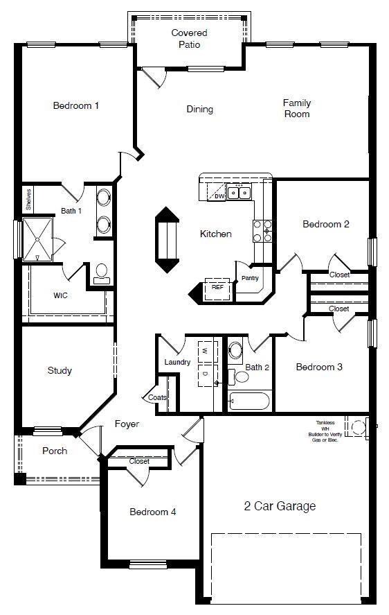 121 Blossom, Boyd, TX 76023 - photo 2