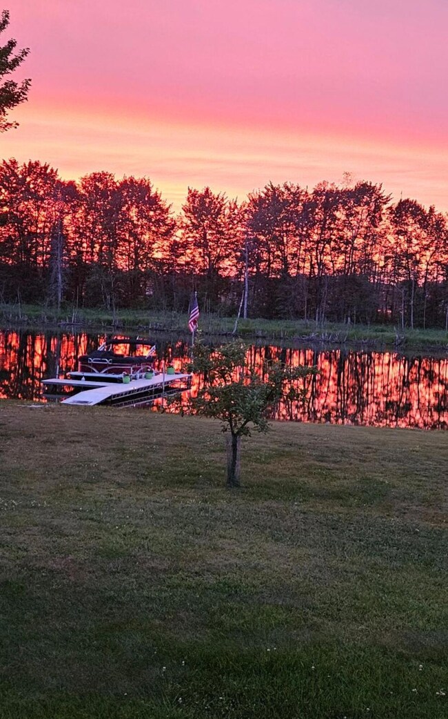 sunsets