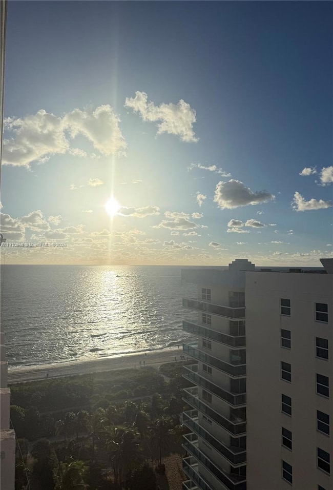 Four Winds Condominium unit Penthouse C, Surfside, FL 33154 - photo 2