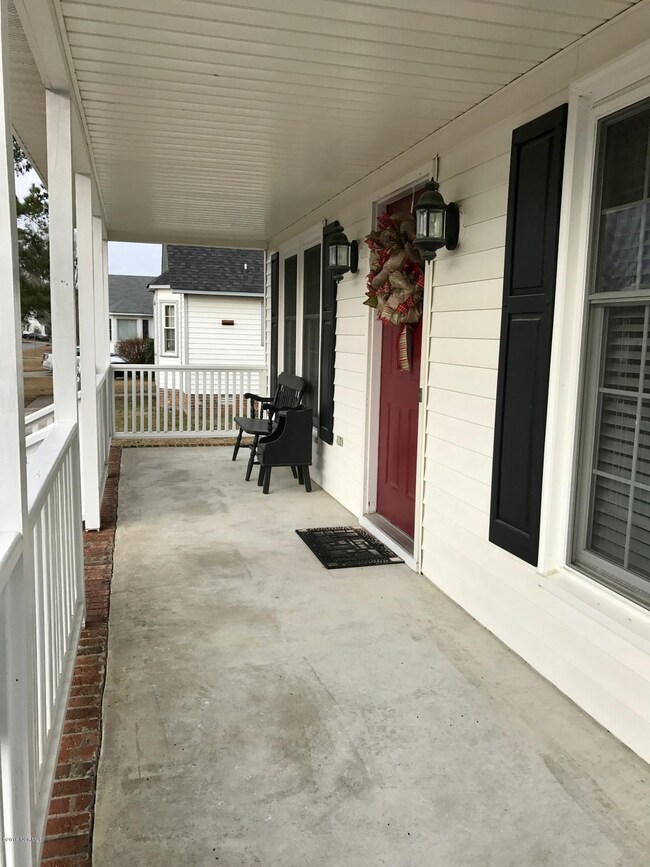 513 Channel Dr, Winterville, NC 28590 - photo 3