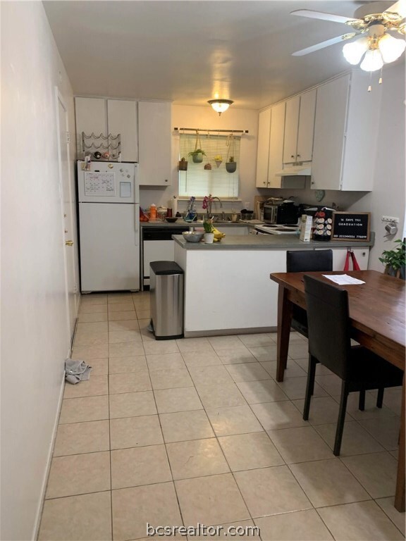 1703 Lawyer St unit A, College Station, TX 77840 - photo 3