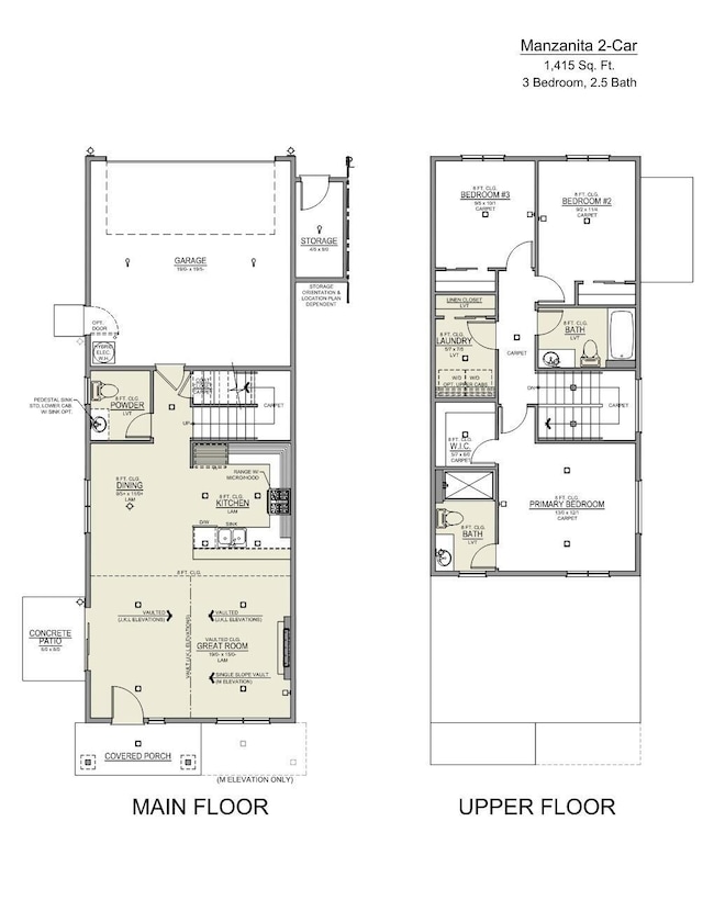 3975 SW Obsidian Place unit 142, Redmond, OR 97756 - photo 4