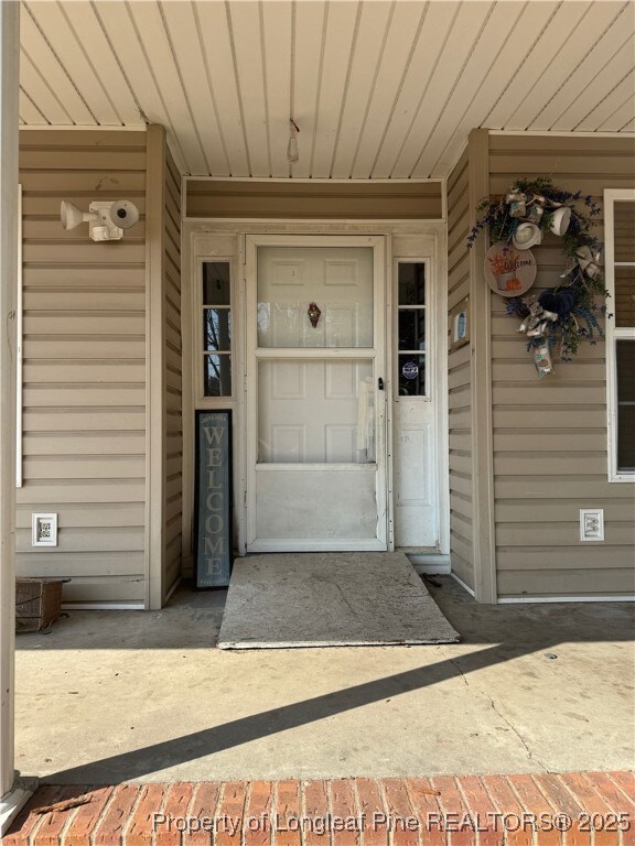 127 Nettie Dr, Shannon, NC 28386 - photo 4