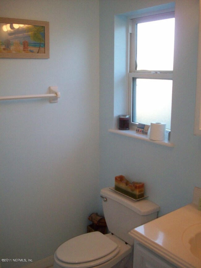 Master bath 2
