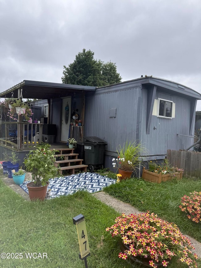 1255 W North St unit Lot 47, Kenton, OH 43326 - photo 7