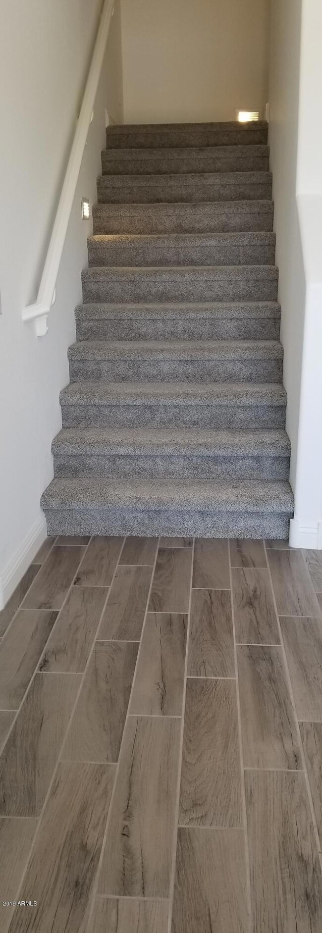 Flooring Upgrade #3