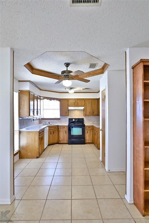 4126 Sera Dr, Abilene, TX 79606 - photo 5