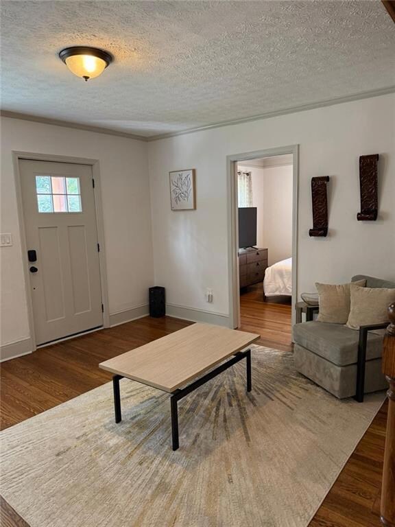 3746 Myrtle St, Atlanta, GA 30337 - photo 5